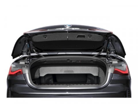 Used 2024 BMW 430i Convertible image 11