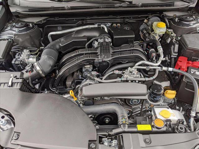Used 2025 Subaru Legacy Premium w/ Popular Package #1A image 15