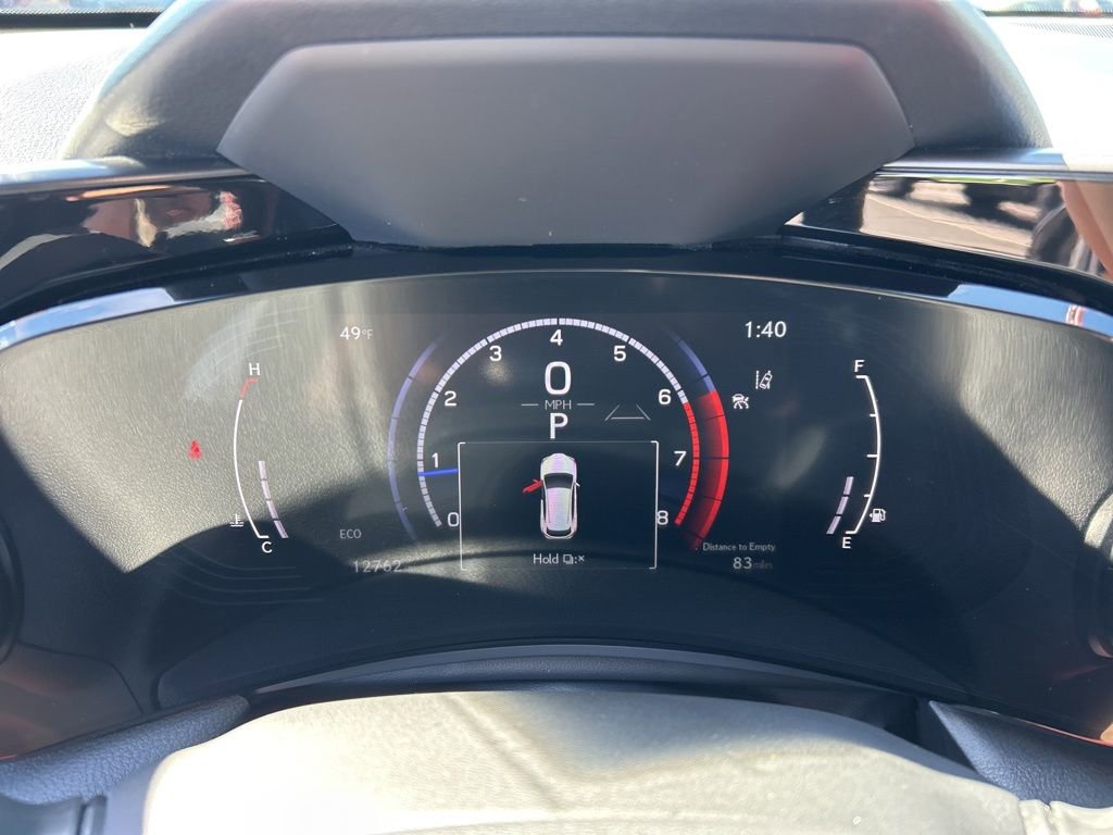 Used 2022 Lexus NX 350 F Sport w/ Towing Package (2000 Lbs) image 9