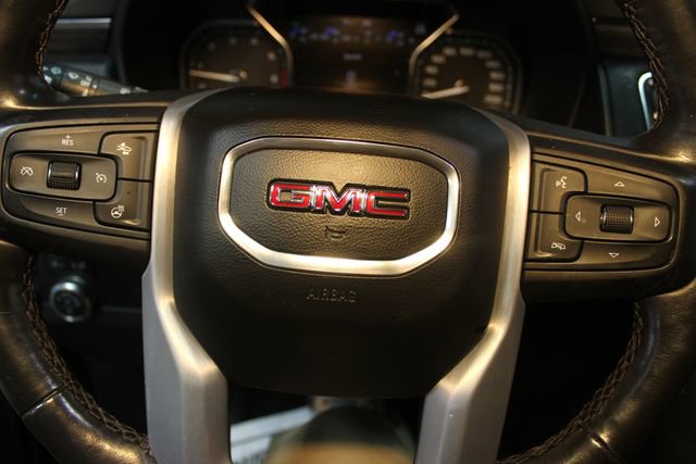 Used 2021 GMC Yukon SLT image 24