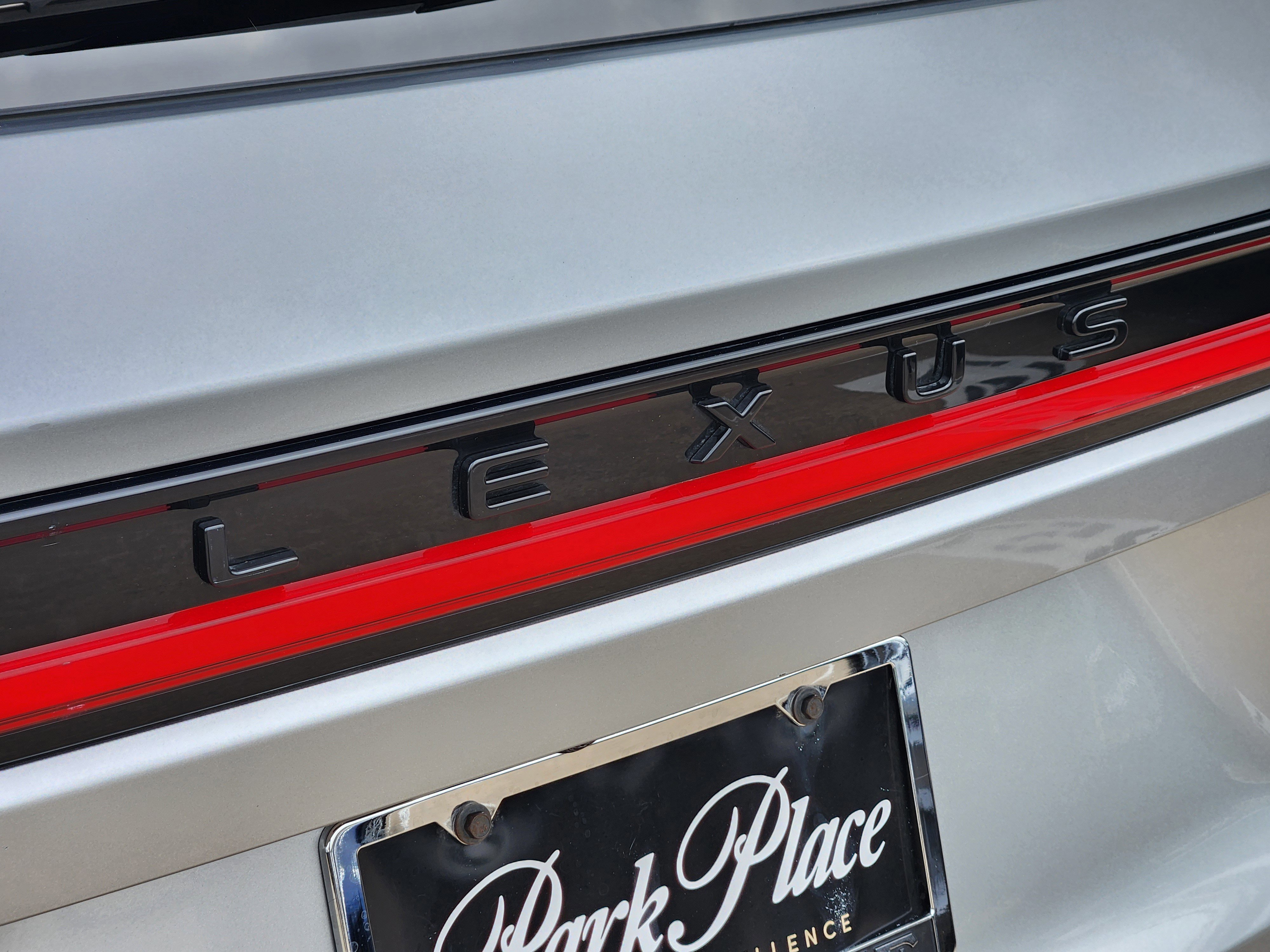 Certified 2025 Lexus TX 350 FWD w/ Technology Package image 40