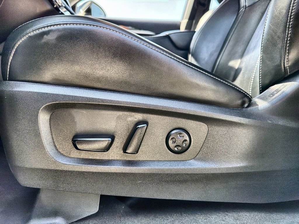 Used 2023 INFINITI QX60 Pure FWD image 14