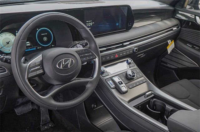 New 2025 Hyundai Palisade Calligraphy image 7