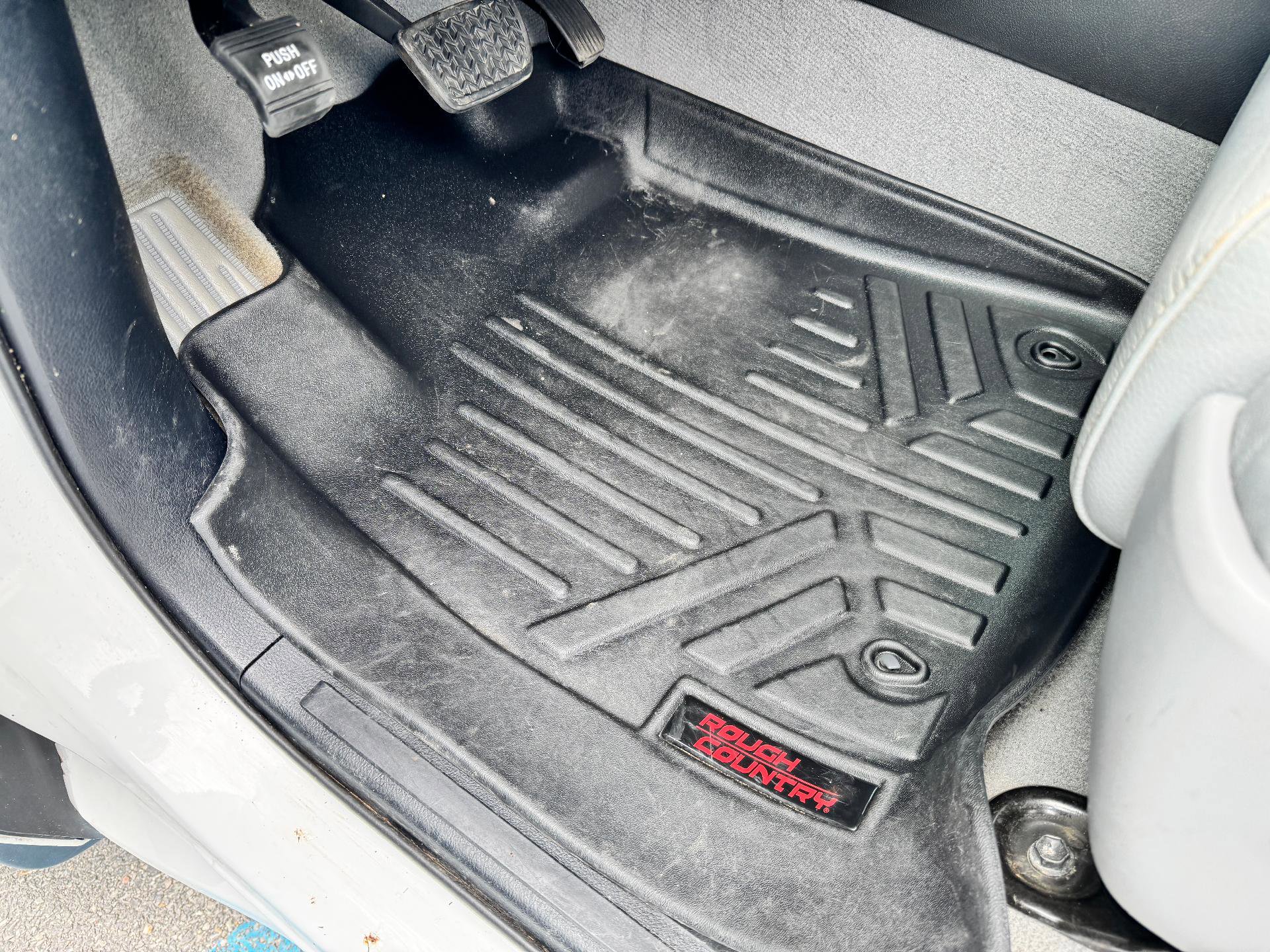 Used 2008 Toyota Tundra Limited AWD/4WD image 12