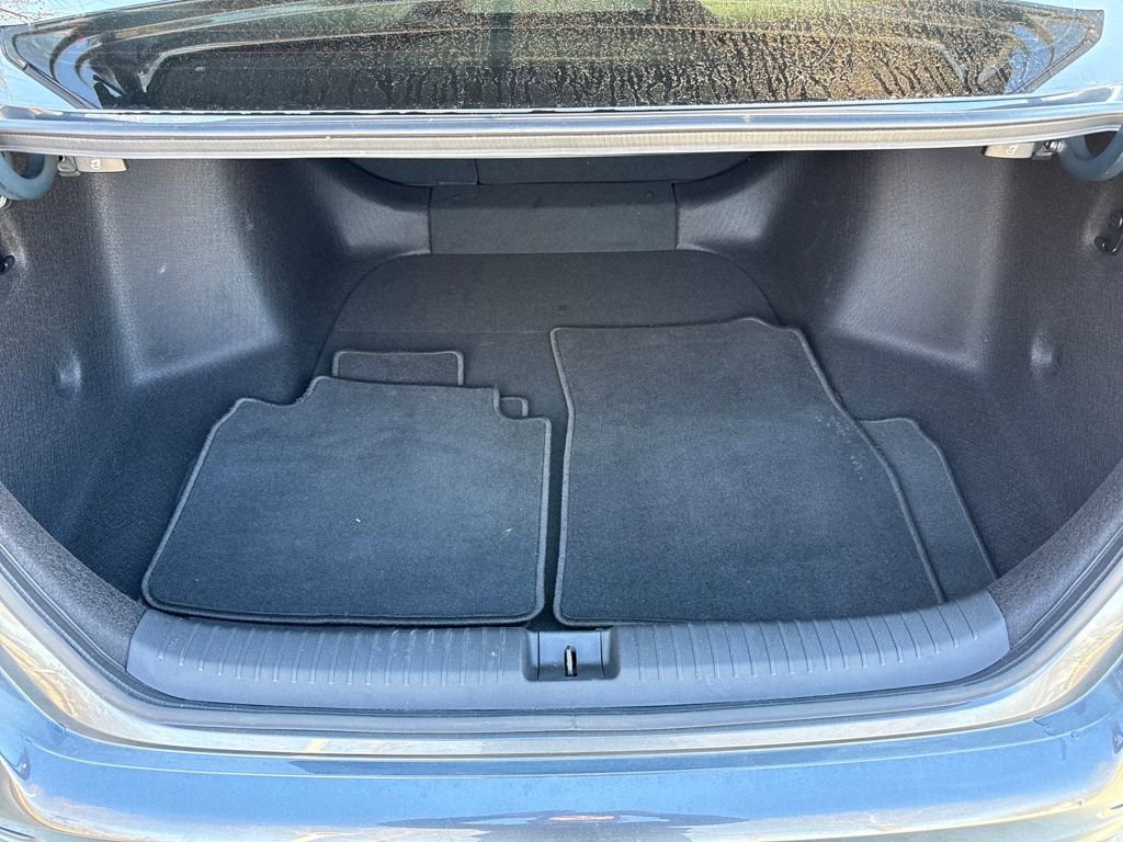 Used 2023 Honda Accord EX image 27