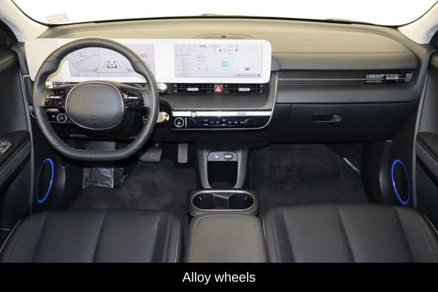 Used 2023 Hyundai Ioniq 5 SEL AWD/4WD image 13