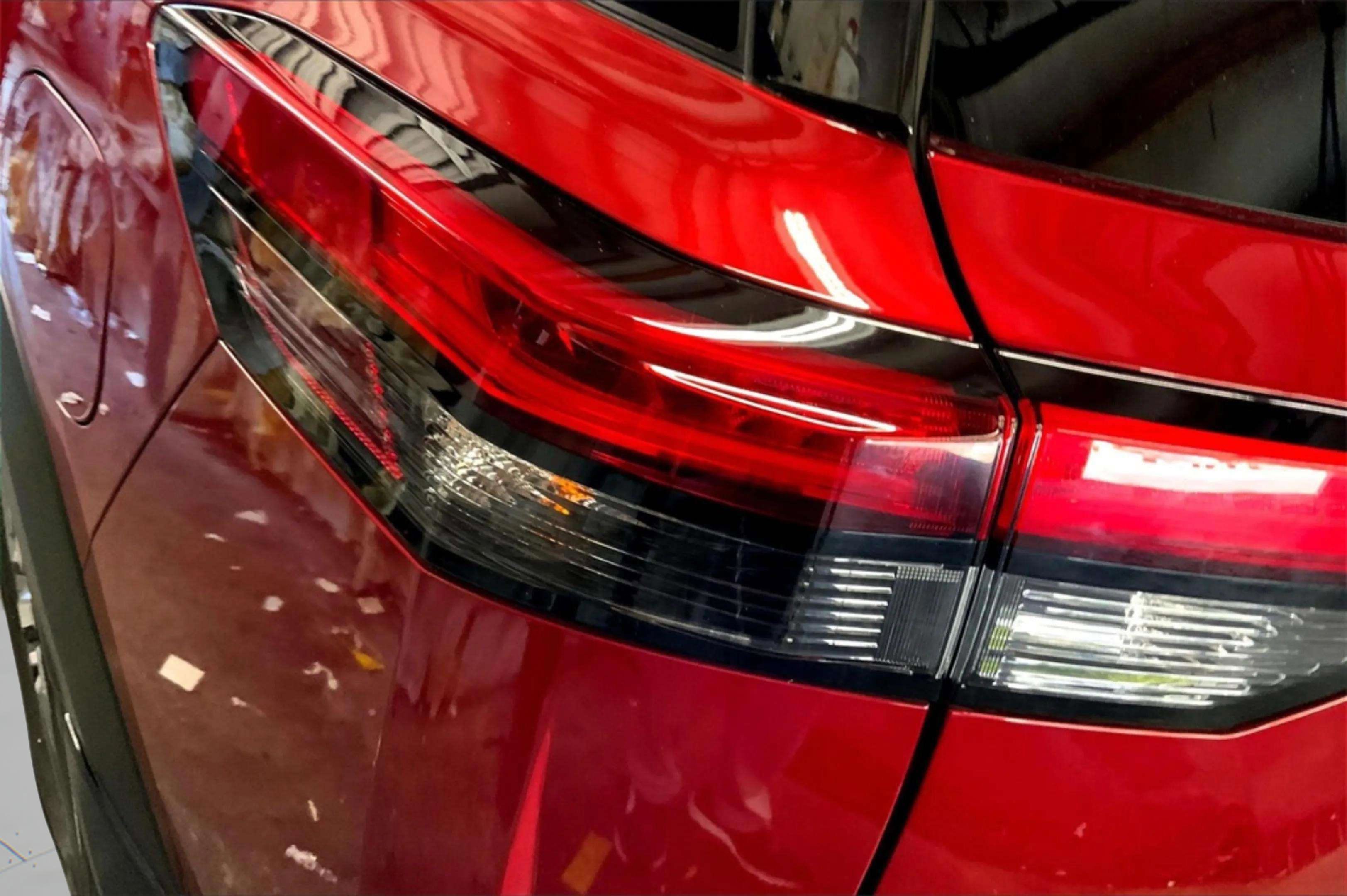 Used 2023 Nissan Pathfinder SL image 12