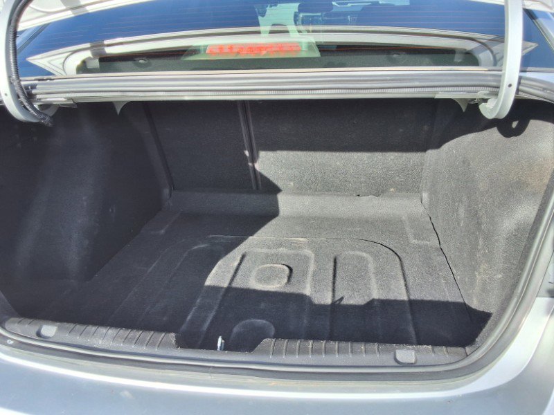 Used 2014 Chevrolet Cruze LT image 18