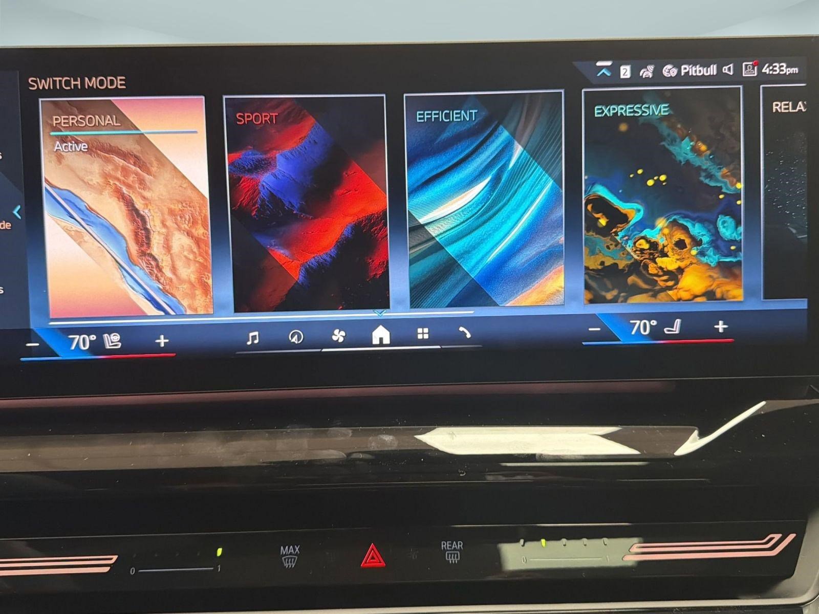 New 2026 BMW 530i xDrive w/ M Sport Package AWD/4WD image 19