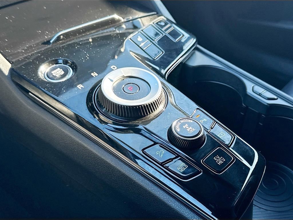 Certified 2023 Kia Sportage X-Line image 28