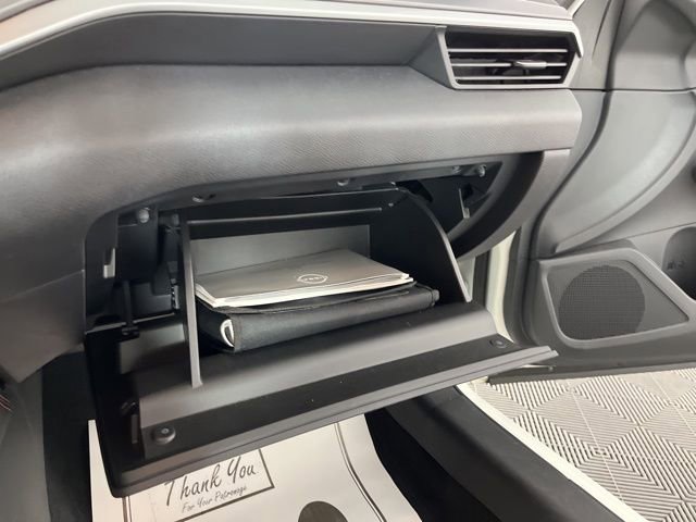 Used 2023 Nissan Altima 2.5 SR image 39