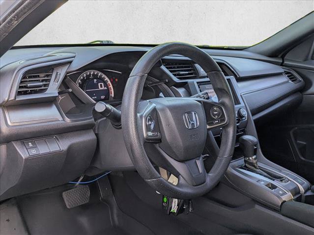Used 2018 Honda Civic LX image 10