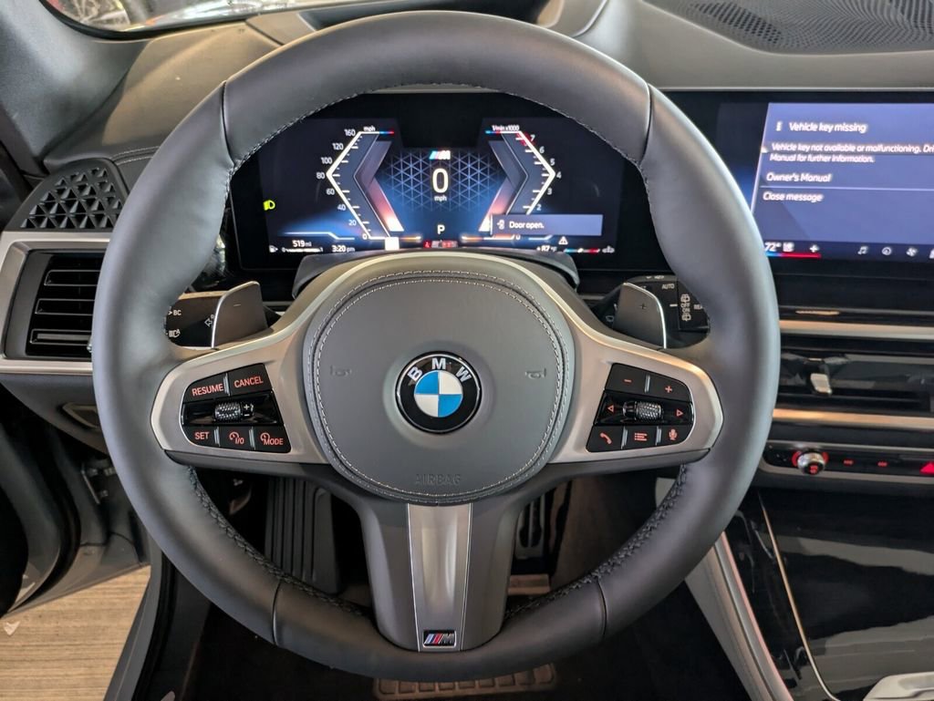 New 2026 BMW X5 sDrive40i RWD image 15