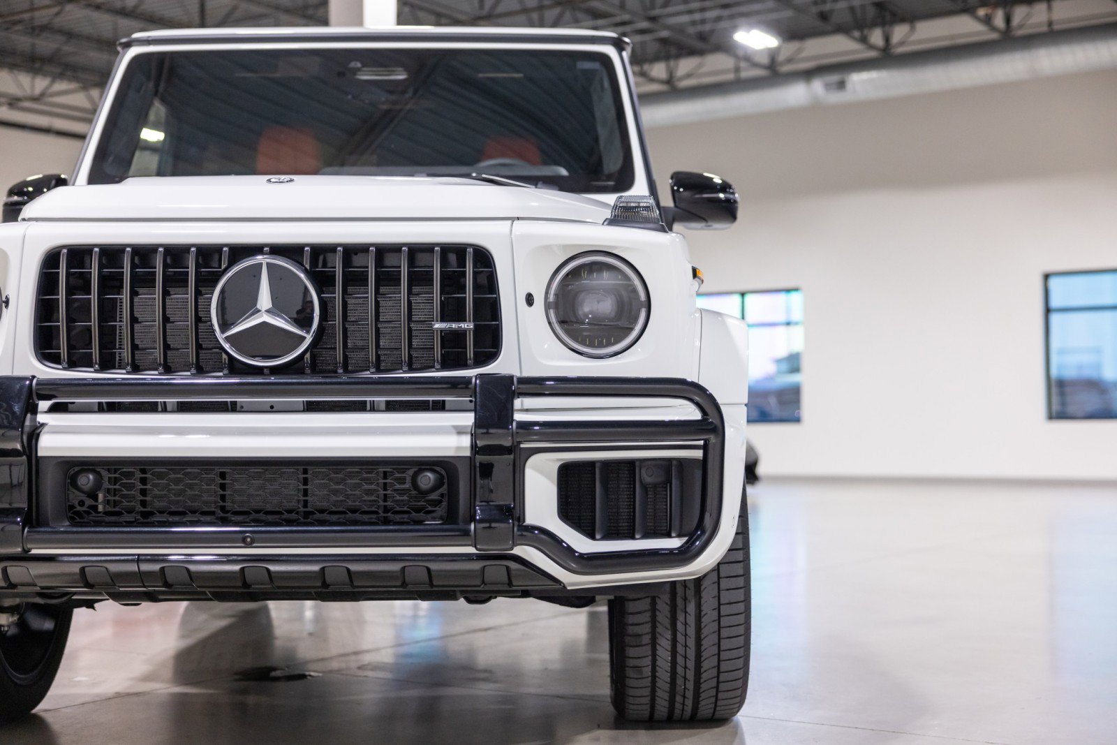 Used 2026 Mercedes-Benz G 63 AMG 4MATIC image 20