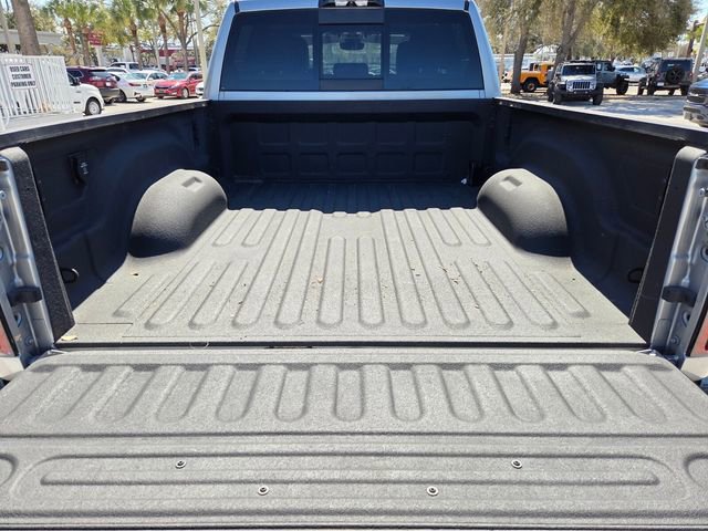 Certified 2022 RAM 2500 Power Wagon w/ Level 1 Equipment Group image 9