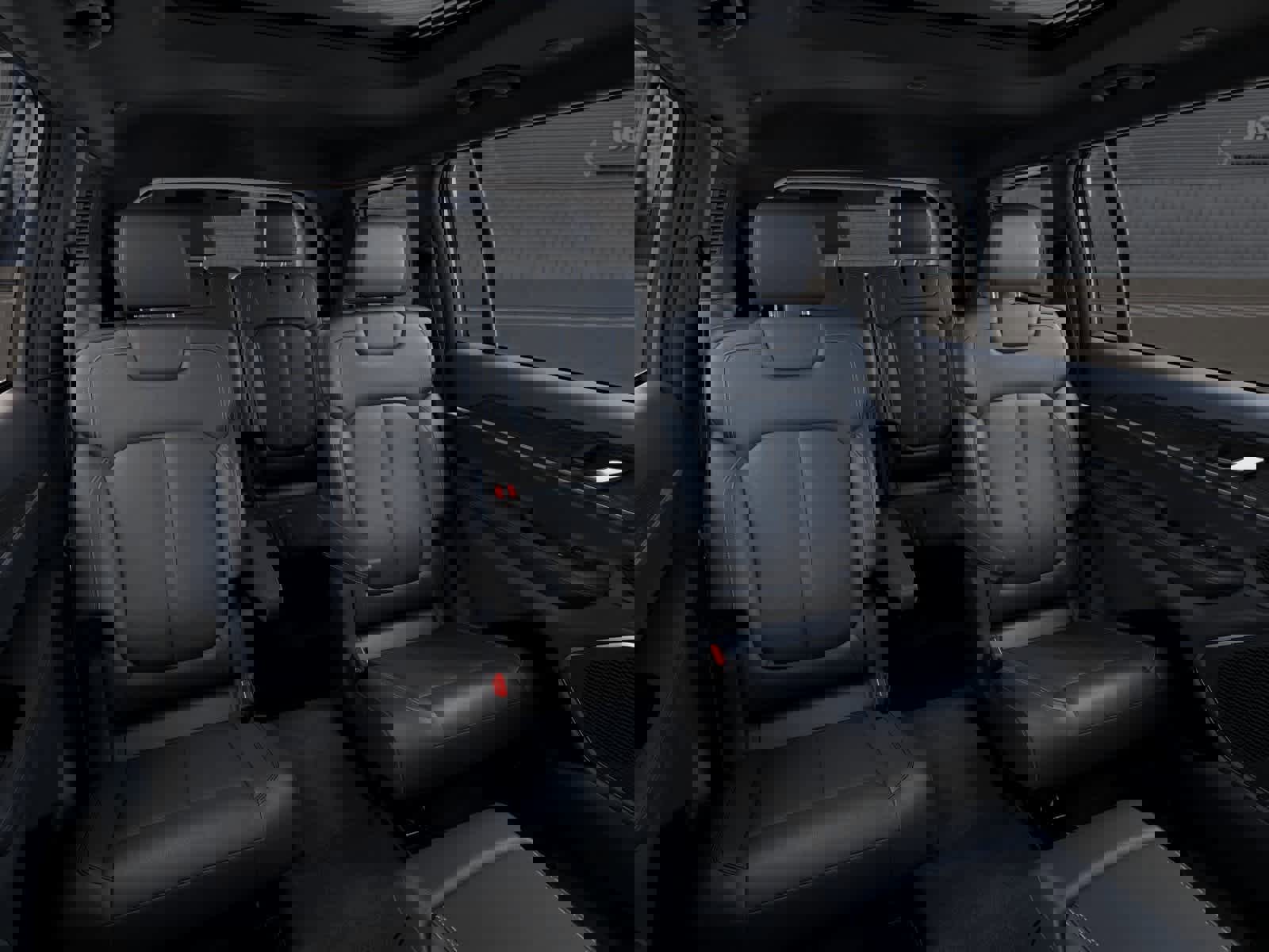 New 2026 Jeep Grand Cherokee L Limited image 15