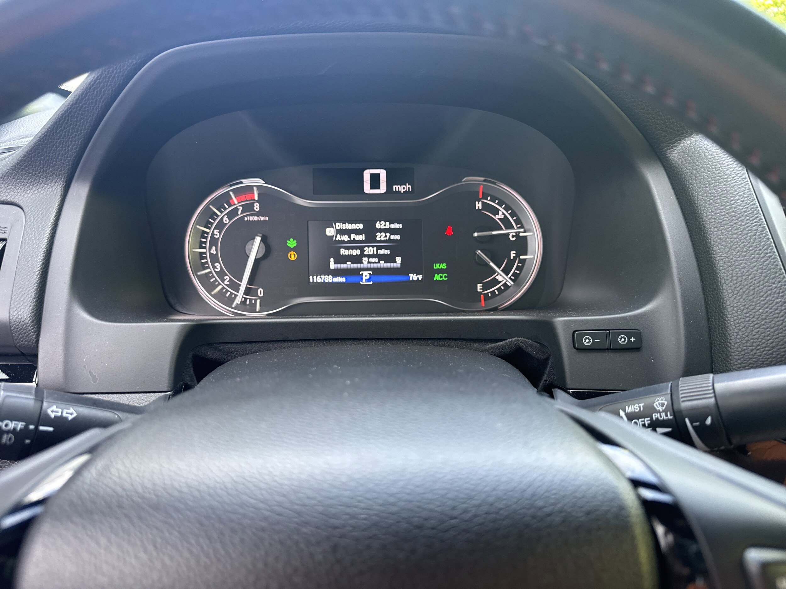Used 2017 Honda Ridgeline Black Edition image 16