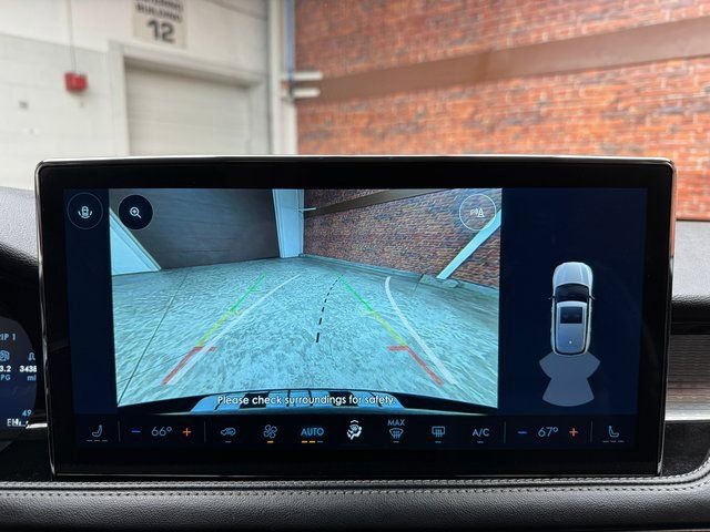 Used 2023 Lincoln Corsair FWD image 21