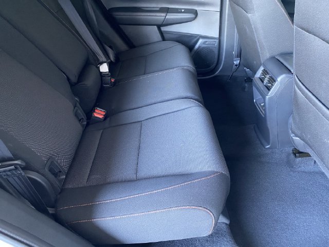 Certified 2026 Honda CR-V Sport image 12