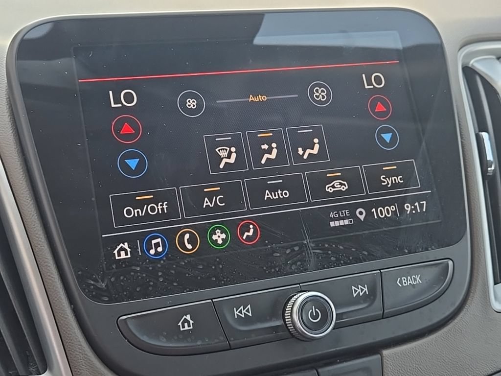 Used 2024 Chevrolet Malibu LT FWD image 24