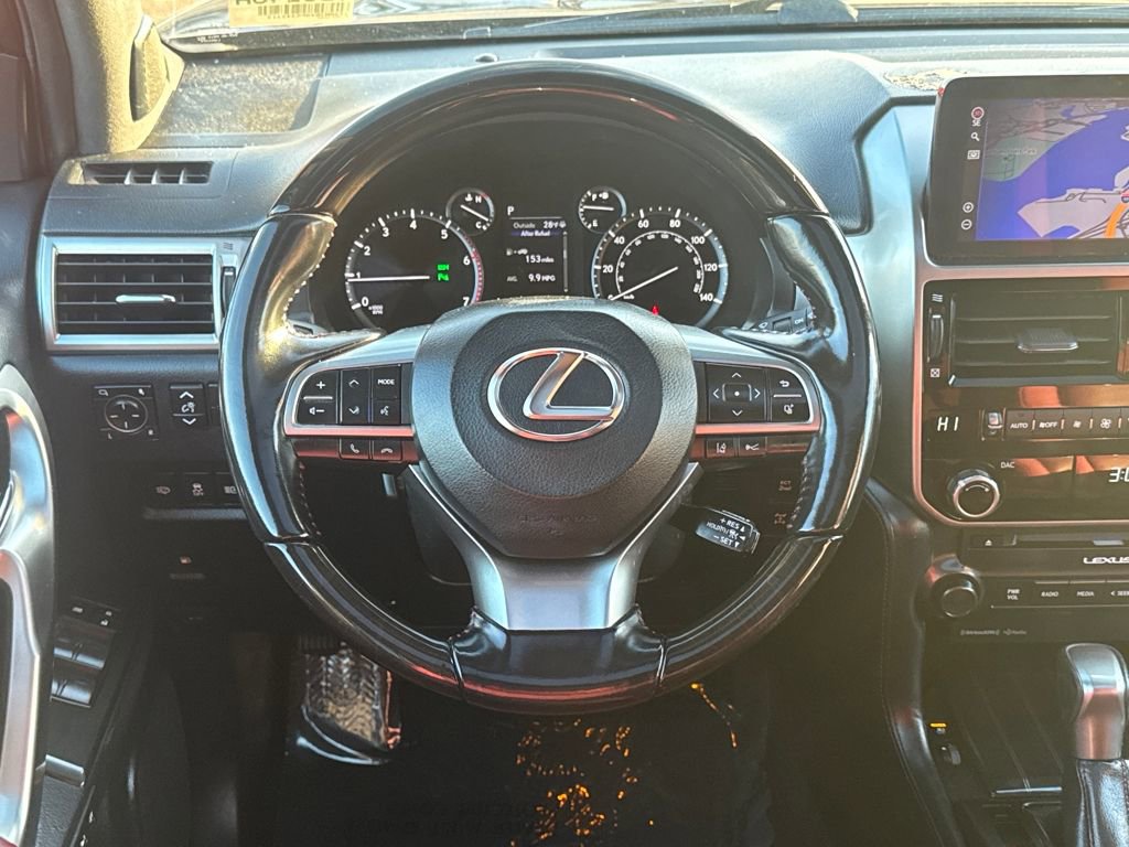 Used 2023 Lexus GX 460 Premium image 15