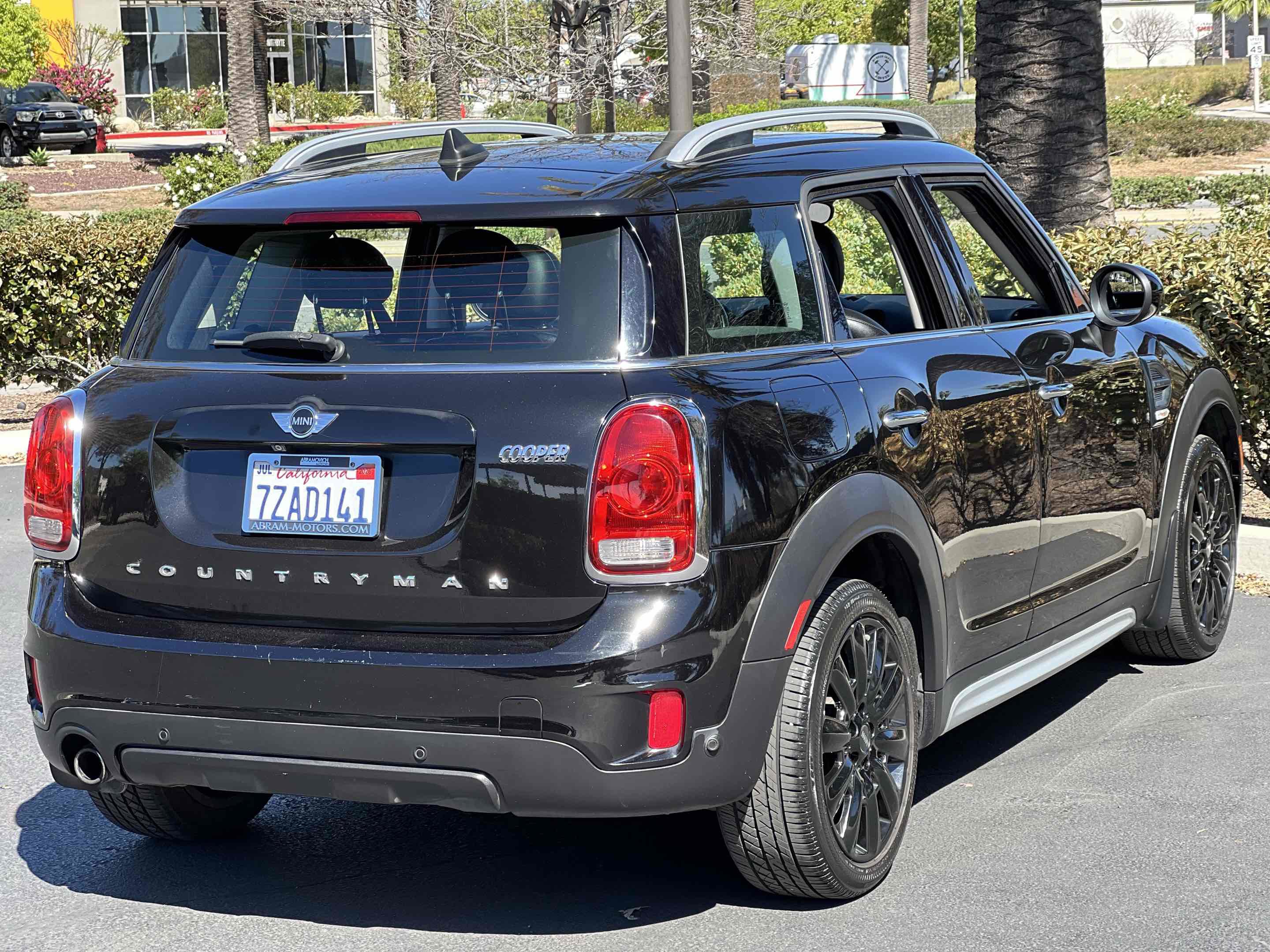 Used 2017 MINI Cooper Countryman image 20