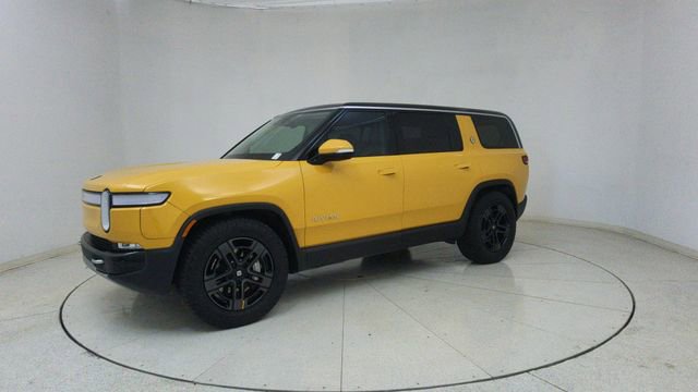 Used 2024 Rivian R1S Adventure image 69