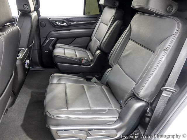 Used 2023 GMC Yukon Denali AWD/4WD image 12