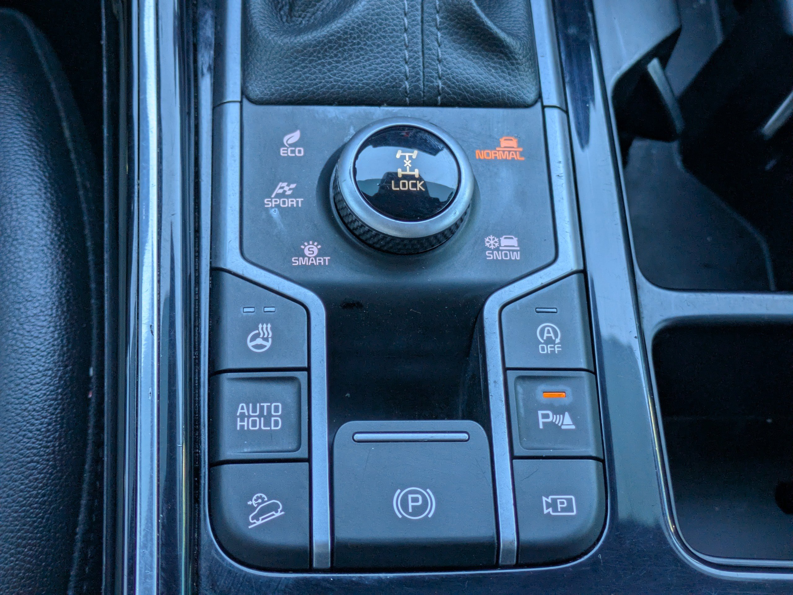 Used 2024 Kia Sorento SX Prestige image 27