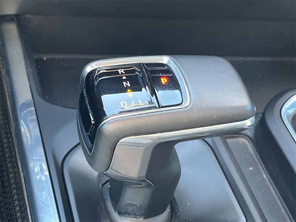 Used 2024 Chevrolet Silverado 1500 LT Trail Boss w/ Protection Package image 26