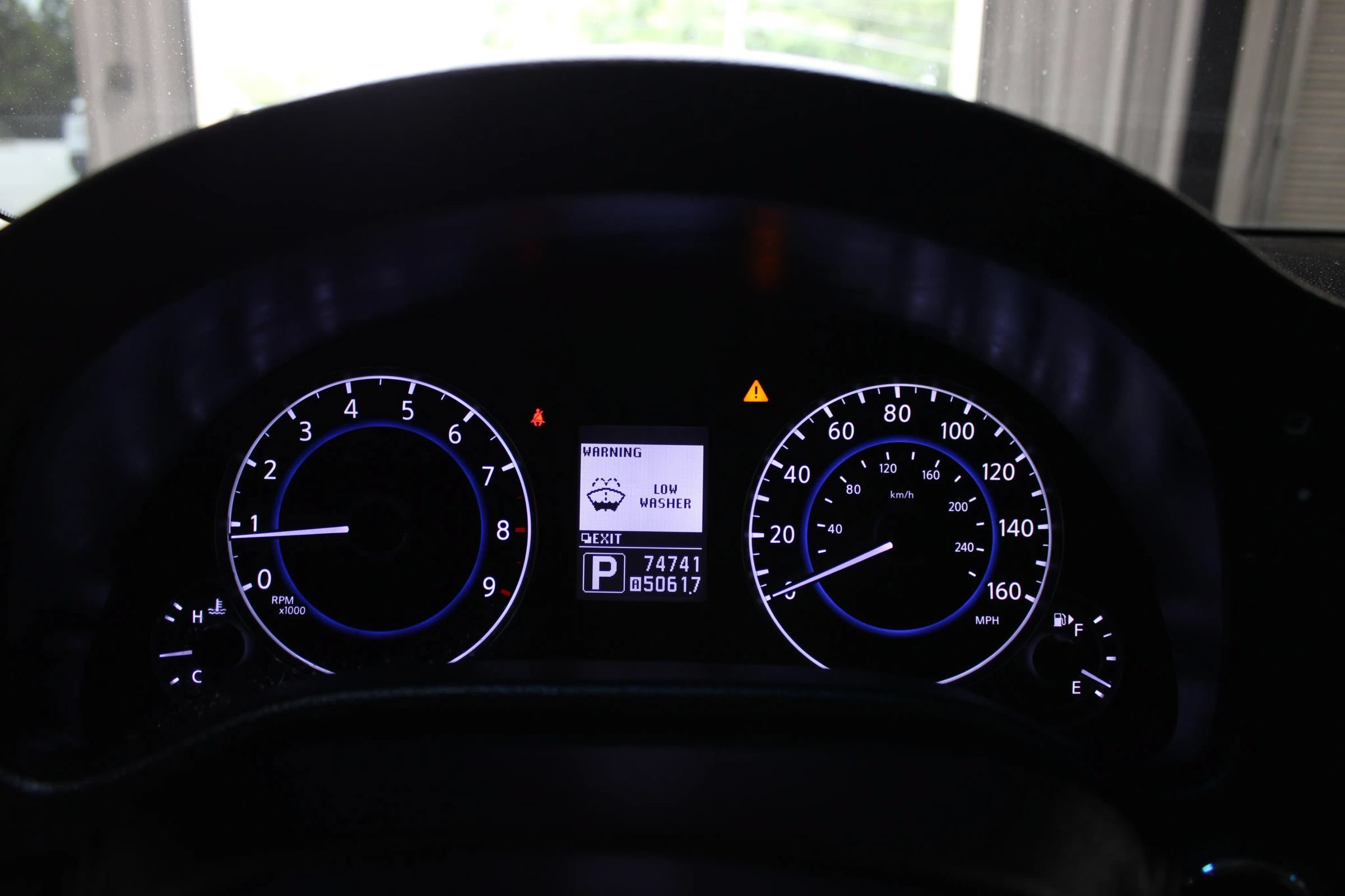 Used 2011 INFINITI G37 Journey w/ Premium Pkg RWD image 11