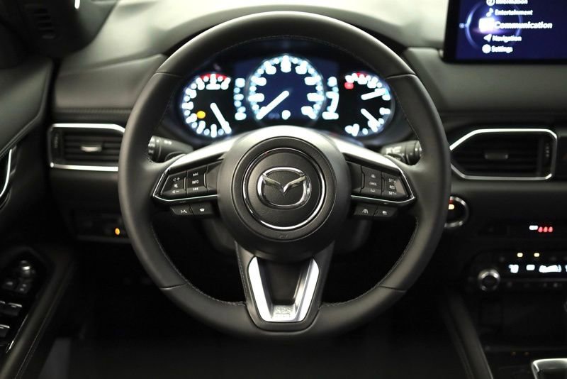 Used 2024 MAZDA CX-5 Signature image 13