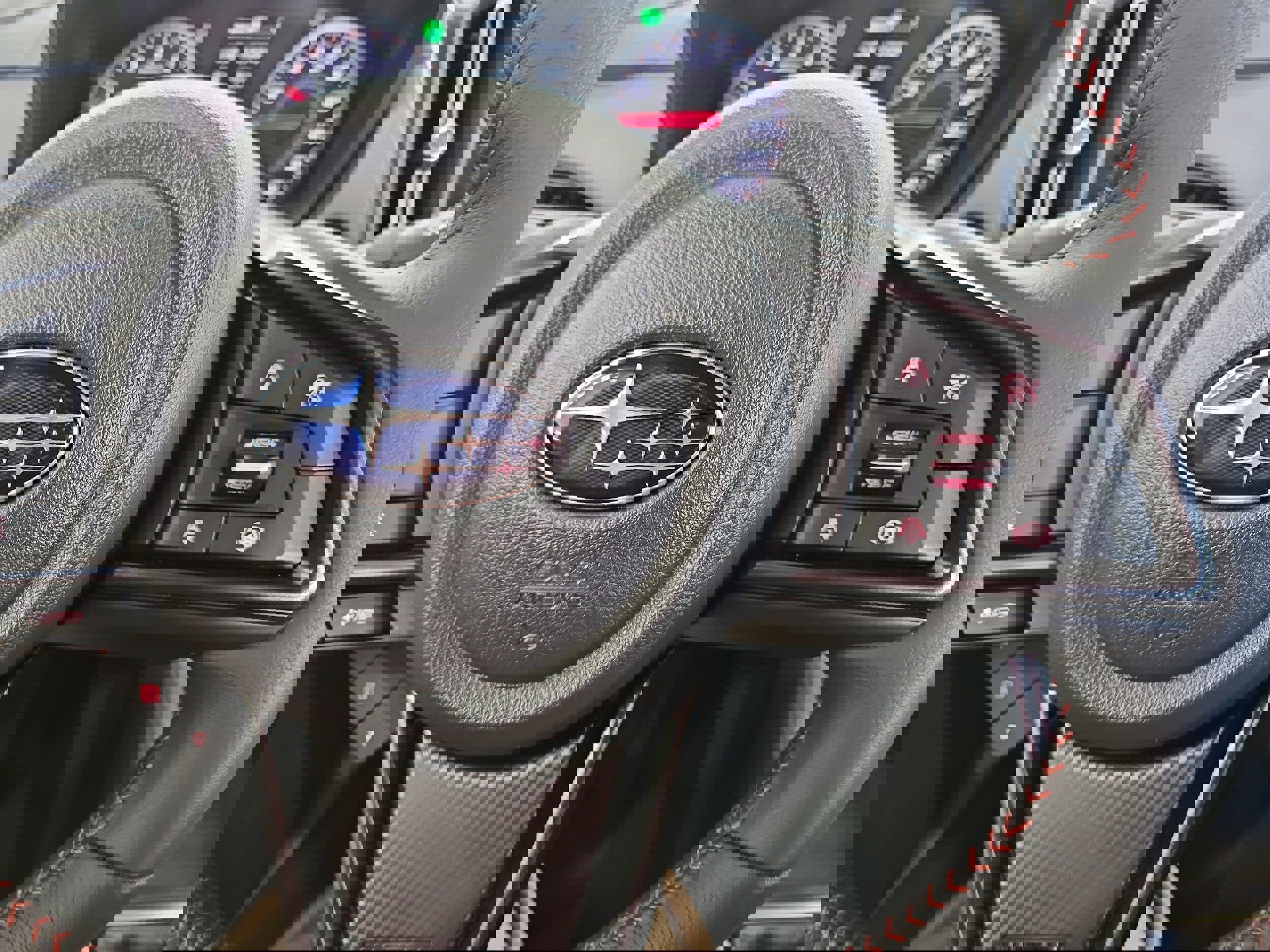 Certified 2025 Subaru WRX Premium image 19