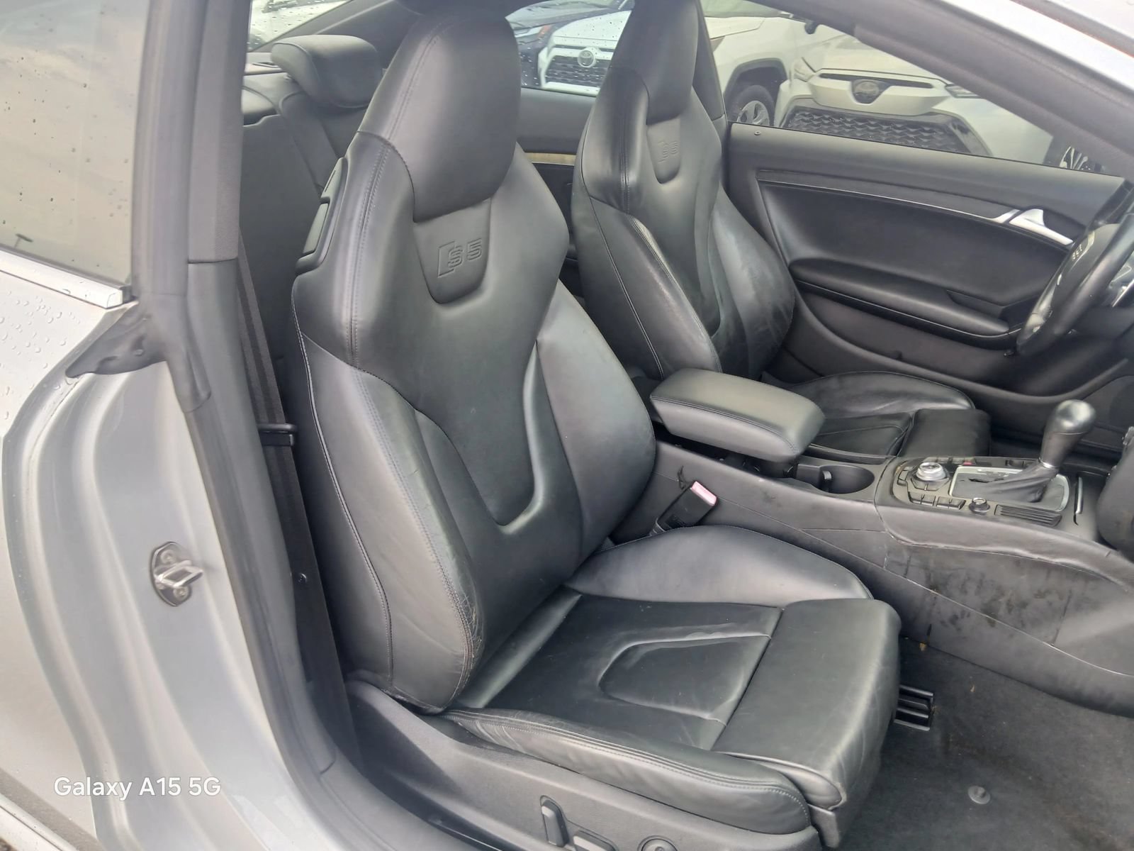 Used 2012 Audi S5 Premium Plus AWD/4WD image 17