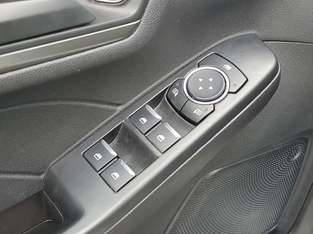 Certified 2025 Ford Escape Active image 22
