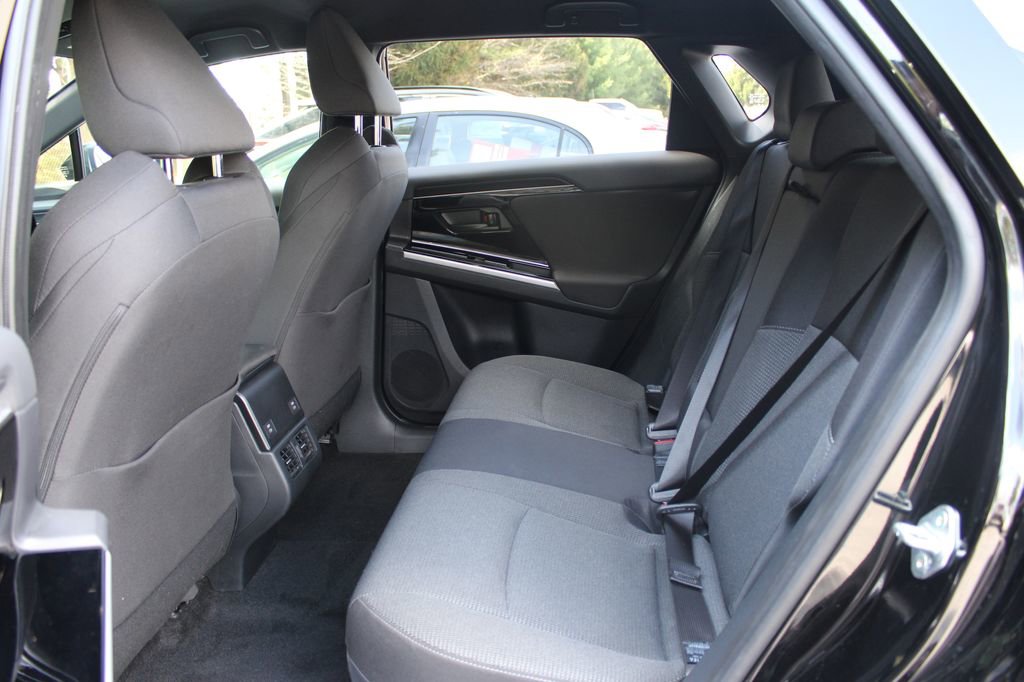 Used 2024 Subaru Solterra Premium image 12