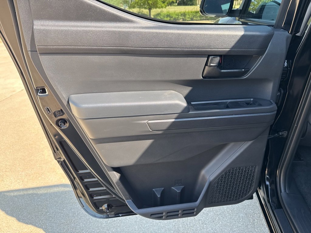 Certified 2024 Toyota Tacoma SR5 image 17