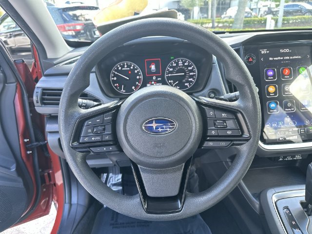 Certified 2024 Subaru Crosstrek 2.0i Premium AWD/4WD image 14