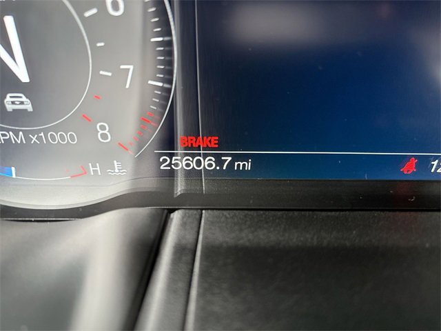 Used 2019 Ford Mustang Bullitt w/ Bullitt Electronics Package image 24