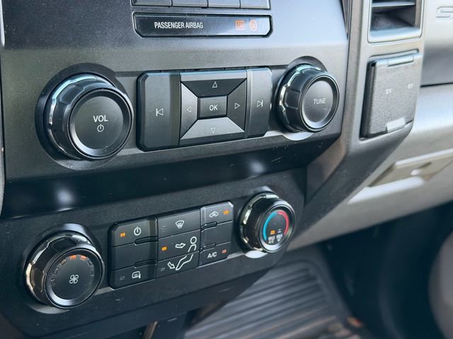 Used 2019 Ford F450 XL w/ Power Equipment Group AWD/4WD image 19