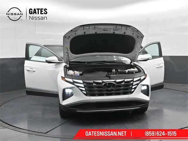 Used 2023 Hyundai Tucson Limited image 68