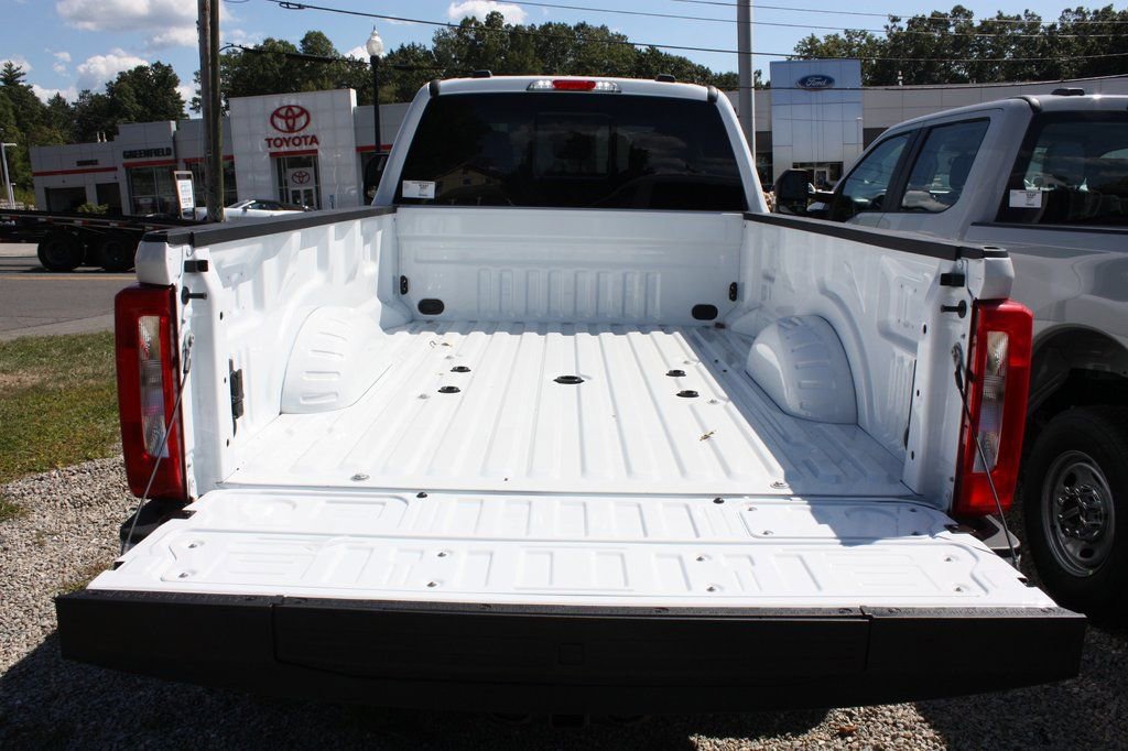 New 2026 Ford F250 XL w/ STX Appearance Package image 15