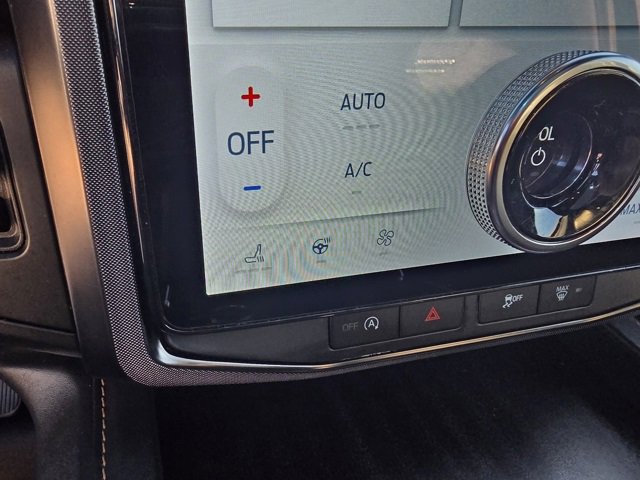 Used 2022 Ford Expedition Max Platinum image 25