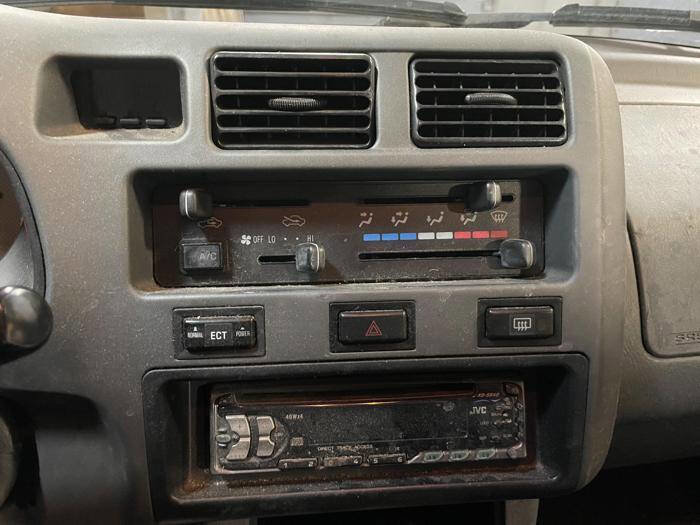 Used 1998 Toyota RAV4 2WD 4-Door image 36