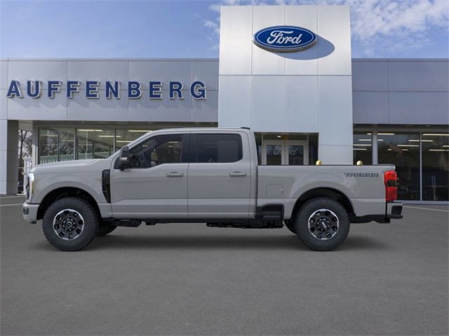 New 2026 Ford F250 Lariat image 3