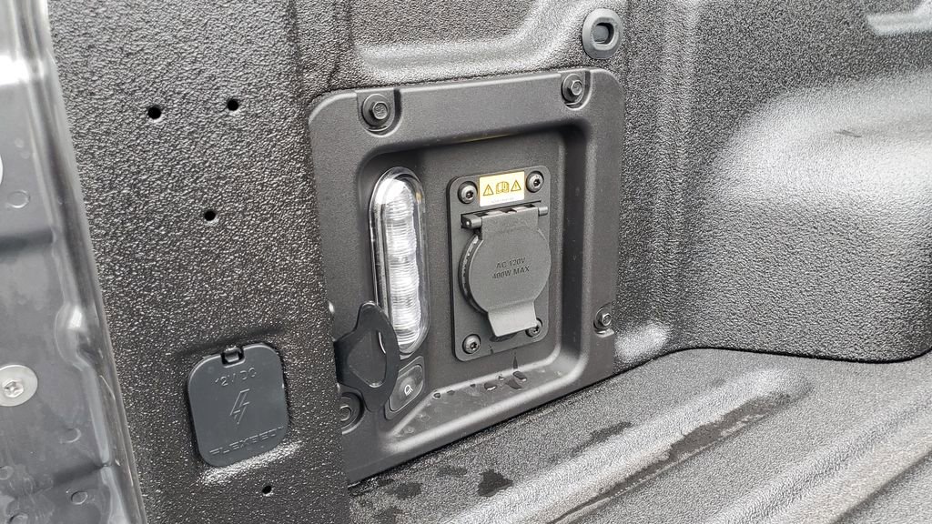 New 2026 Ford Maverick Lariat w/ 4K Tow Package image 12