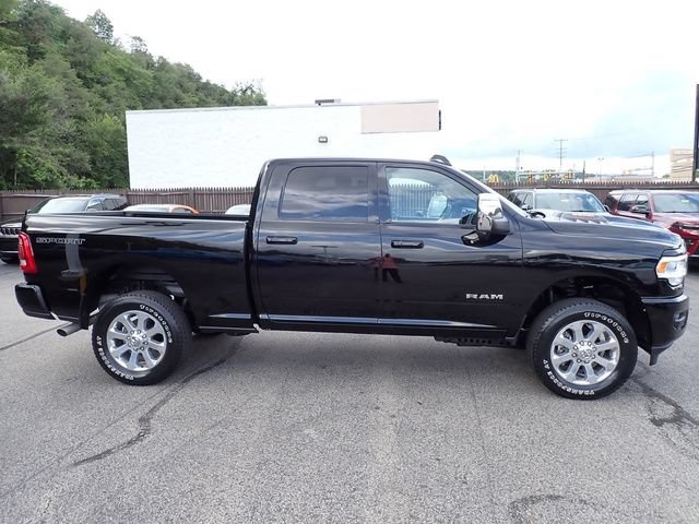 Used 2023 RAM 2500 Laramie AWD/4WD image 9