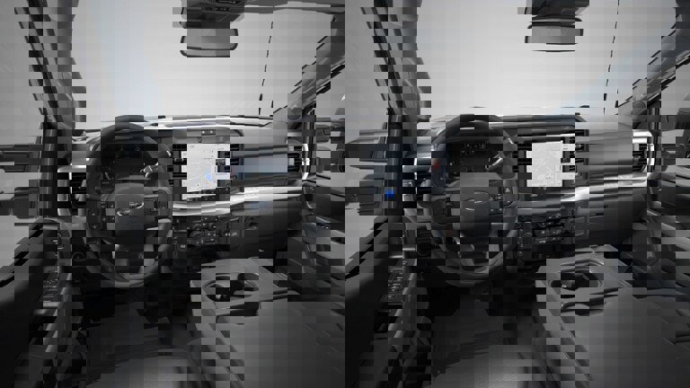 New 2026 Ford F250 XLT w/ XLT Premium Package image 7