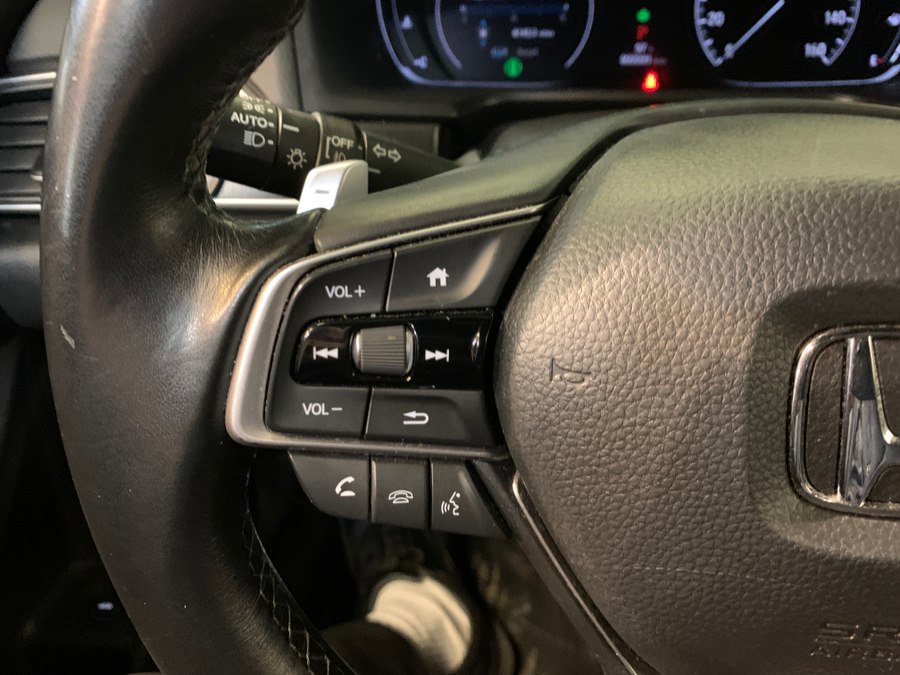 Used 2020 Honda Accord Sport image 20