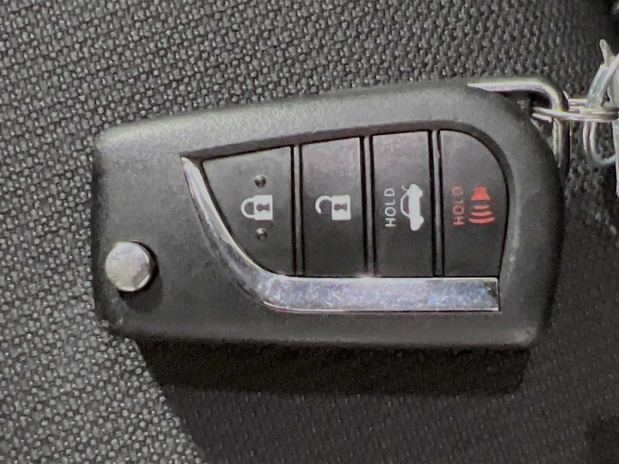 Used 2025 Toyota Corolla LE image 34